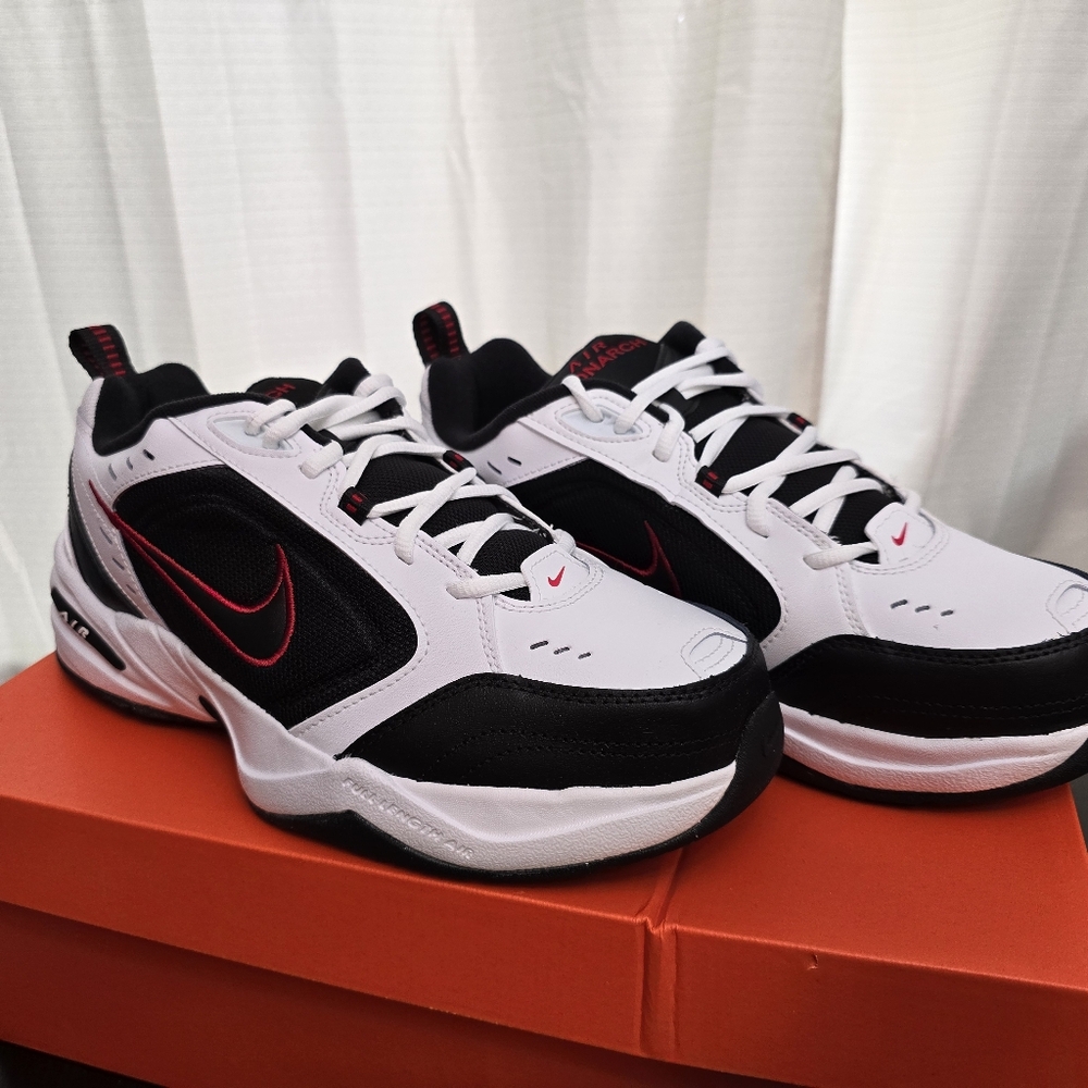Air Monarch Nike Men's Shoes